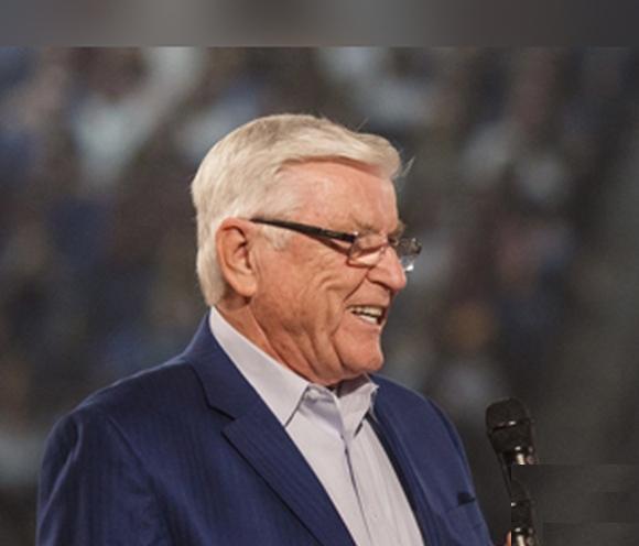 Herb Rawlings — Cofundador