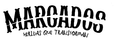 Logo Oficial Marcados
