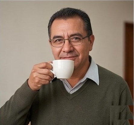 Maestro Rodrigo L.